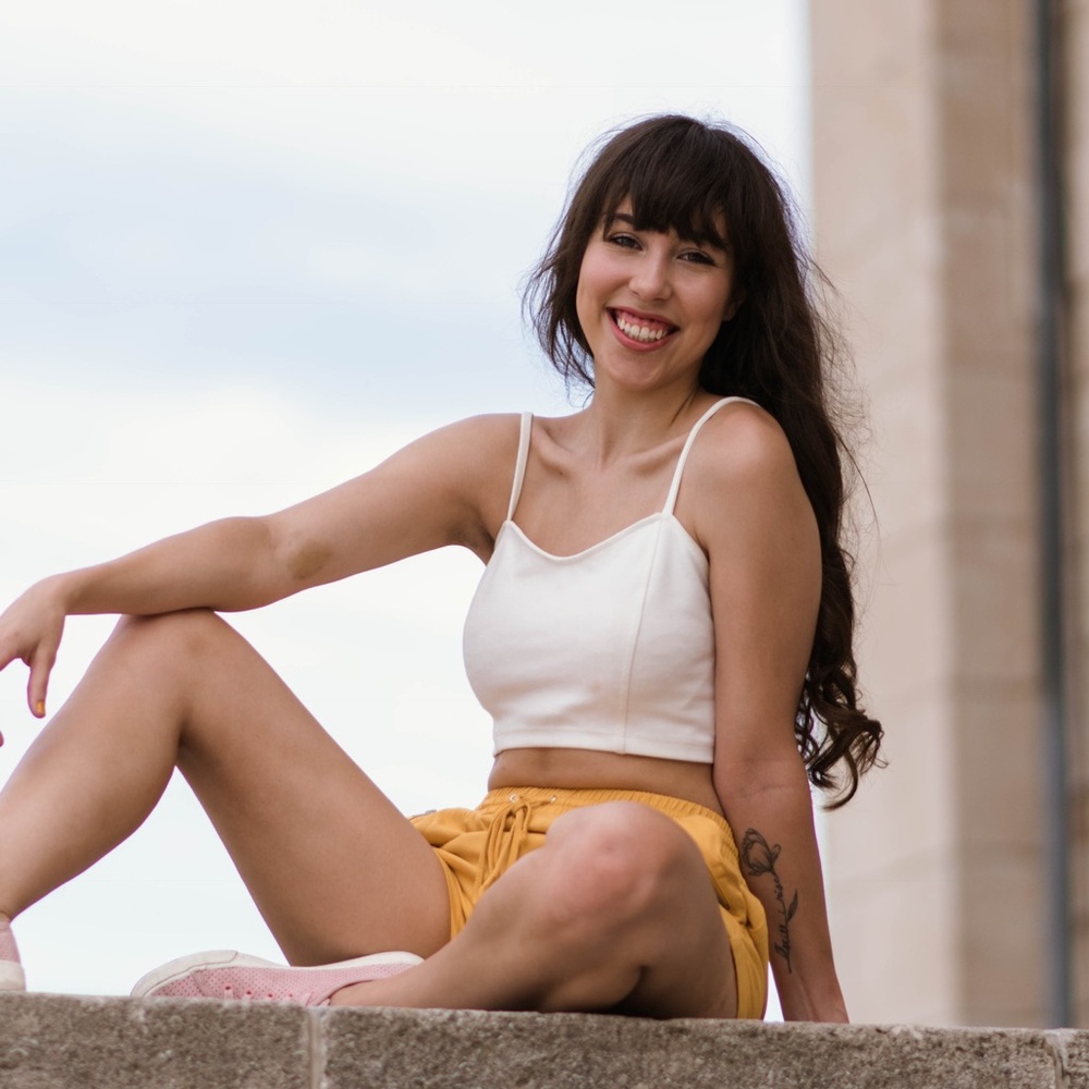 Meet your Posher, Nicole